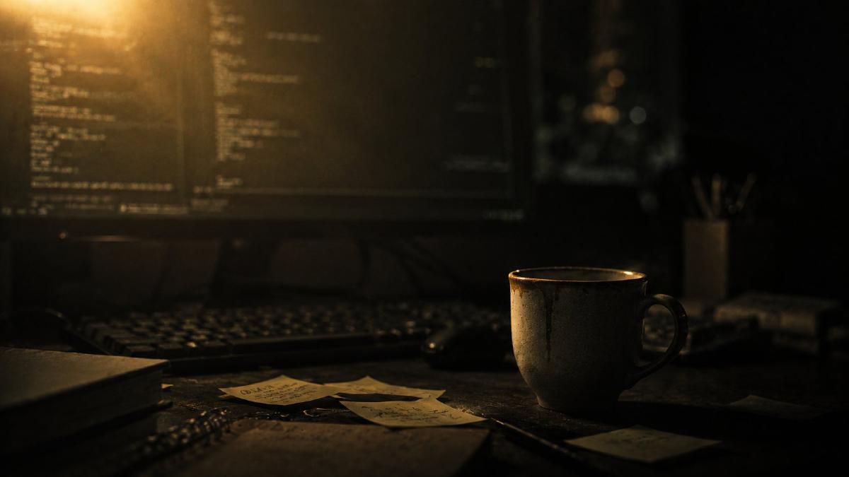 why a security analyst is learning AI (and why you should too)