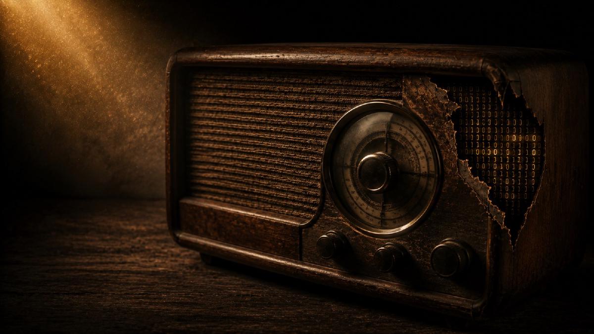 scanning: the noise before the storm