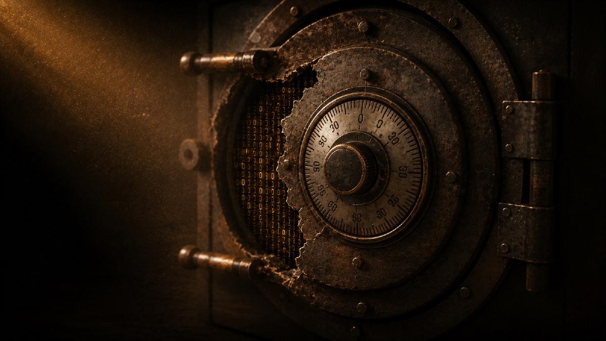 hashcat, hydra, and the art of credential attacks