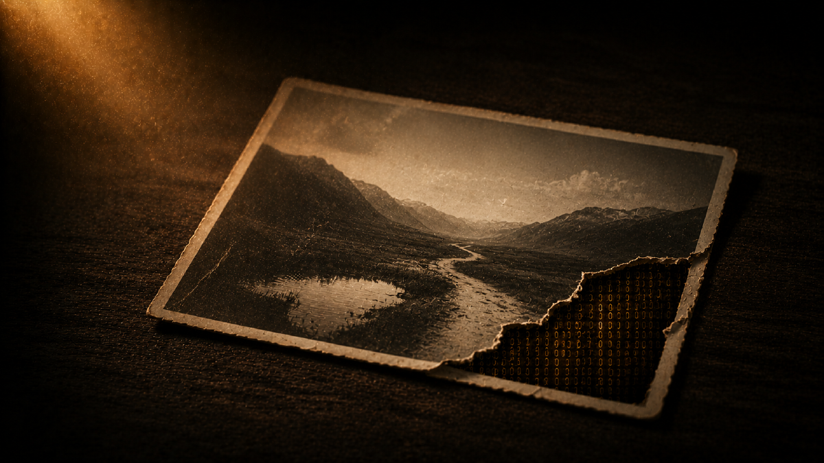 hiding in plain sight — stego and crypto